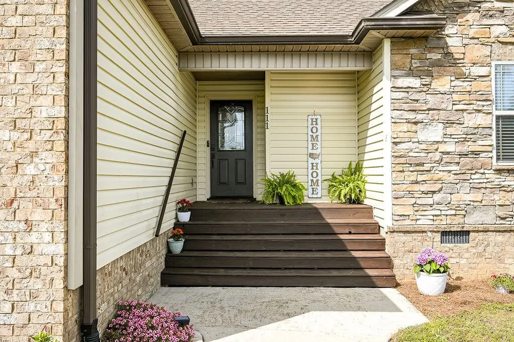 111 Hall Norwood Road, SE Cleveland TN 37311