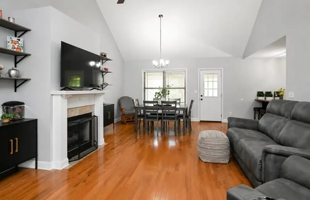 111 Hall Norwood Road, SE Cleveland TN 37311