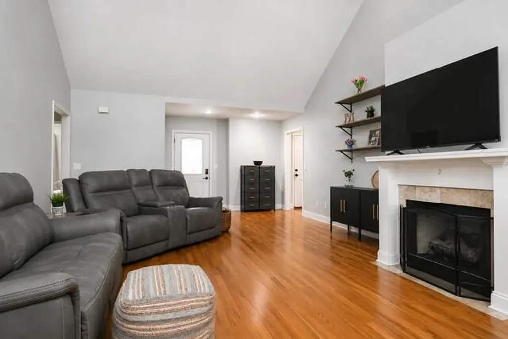 111 Hall Norwood Road, SE Cleveland TN 37311
