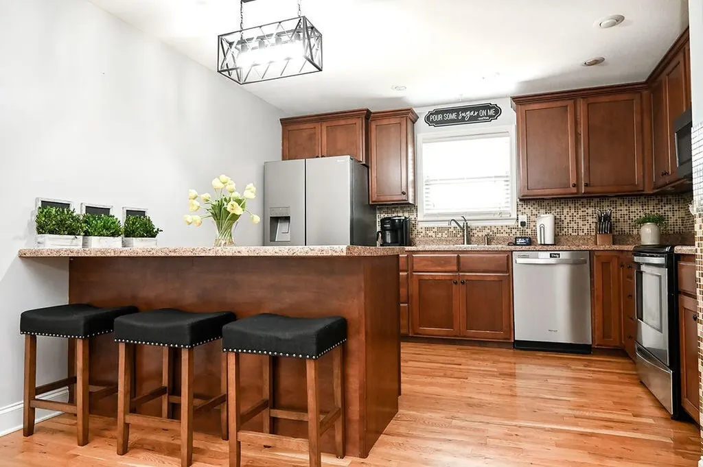 111 Hall Norwood Road, SE Cleveland TN 37311
