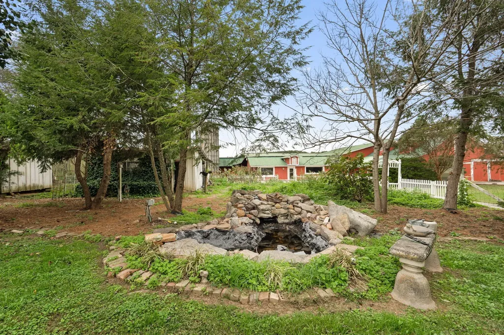 852 County Road 422 Englewood TN 37329