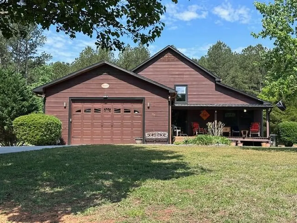 151 Rivers Edge Lane Benton TN 37307