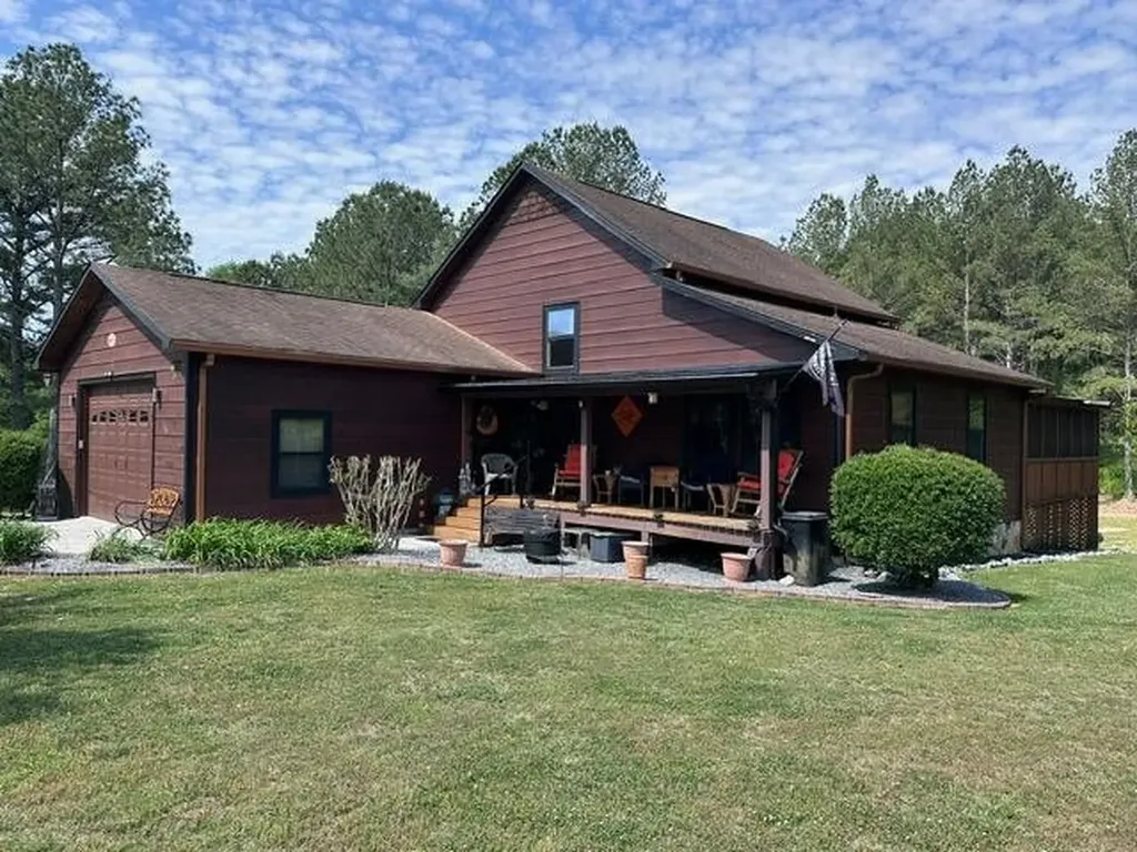 151 Rivers Edge Lane Benton TN 37307