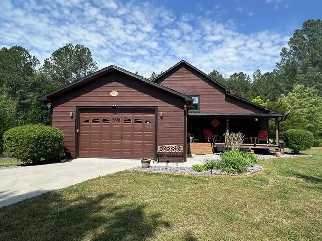 151 Rivers Edge Lane Benton TN 37307