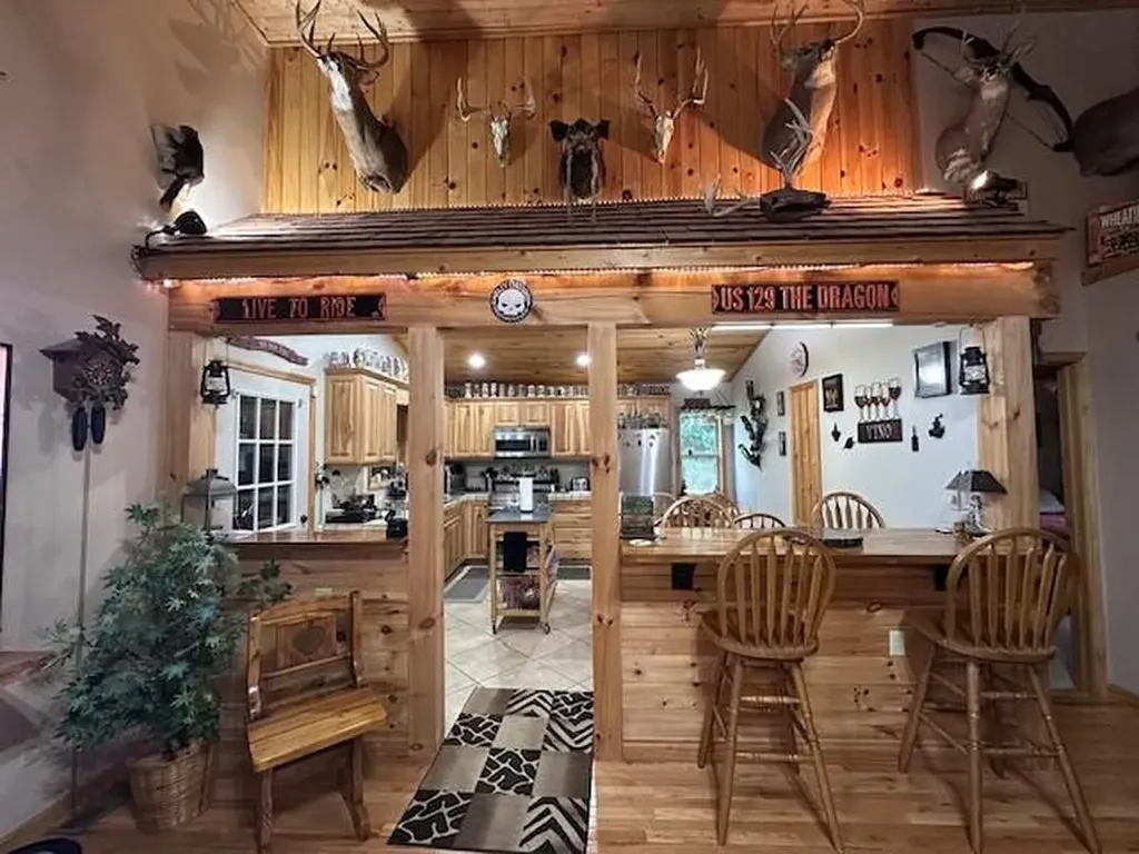 151 Rivers Edge Lane Benton TN 37307