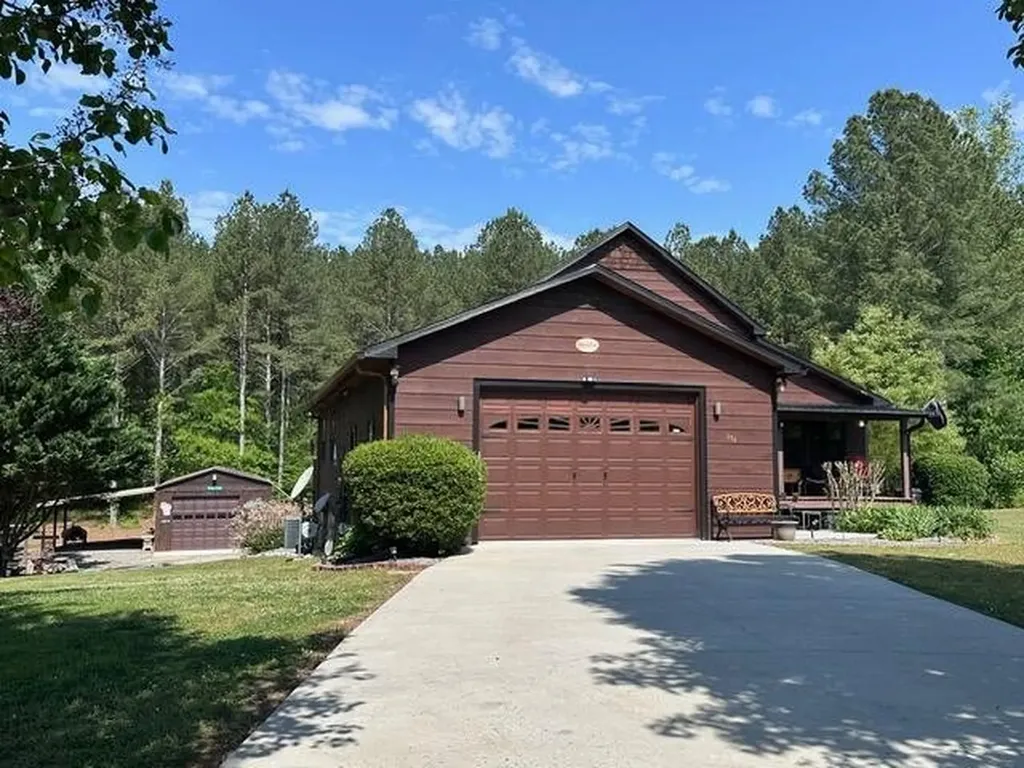 151 Rivers Edge Lane Benton TN 37307