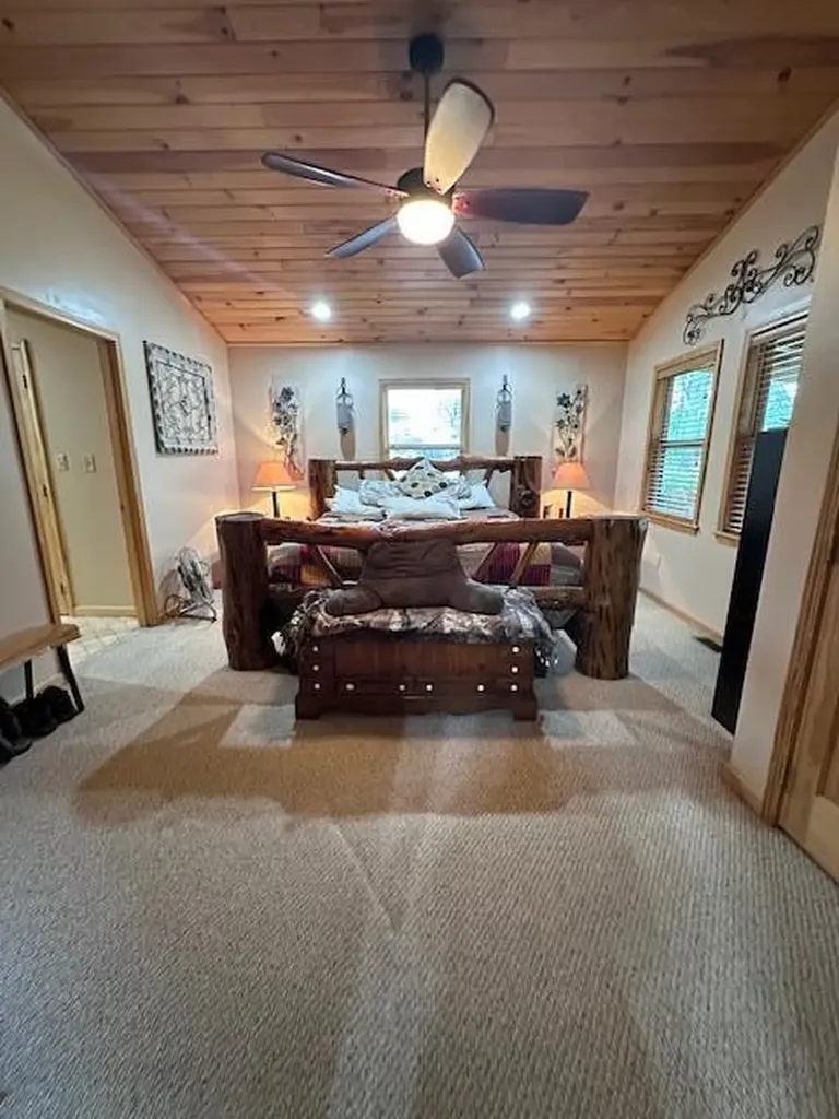 151 Rivers Edge Lane Benton TN 37307