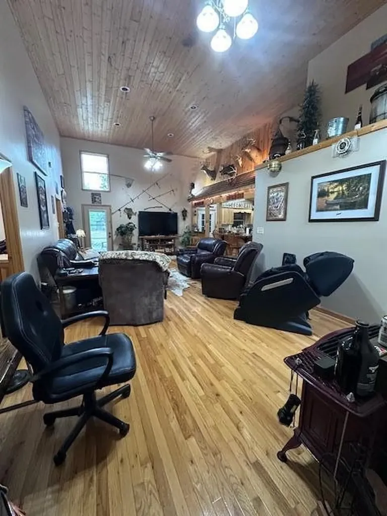 151 Rivers Edge Lane Benton TN 37307