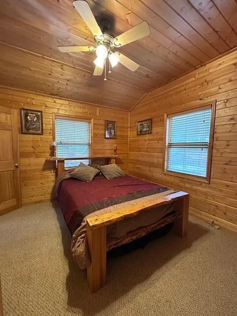 151 Rivers Edge Lane Benton TN 37307