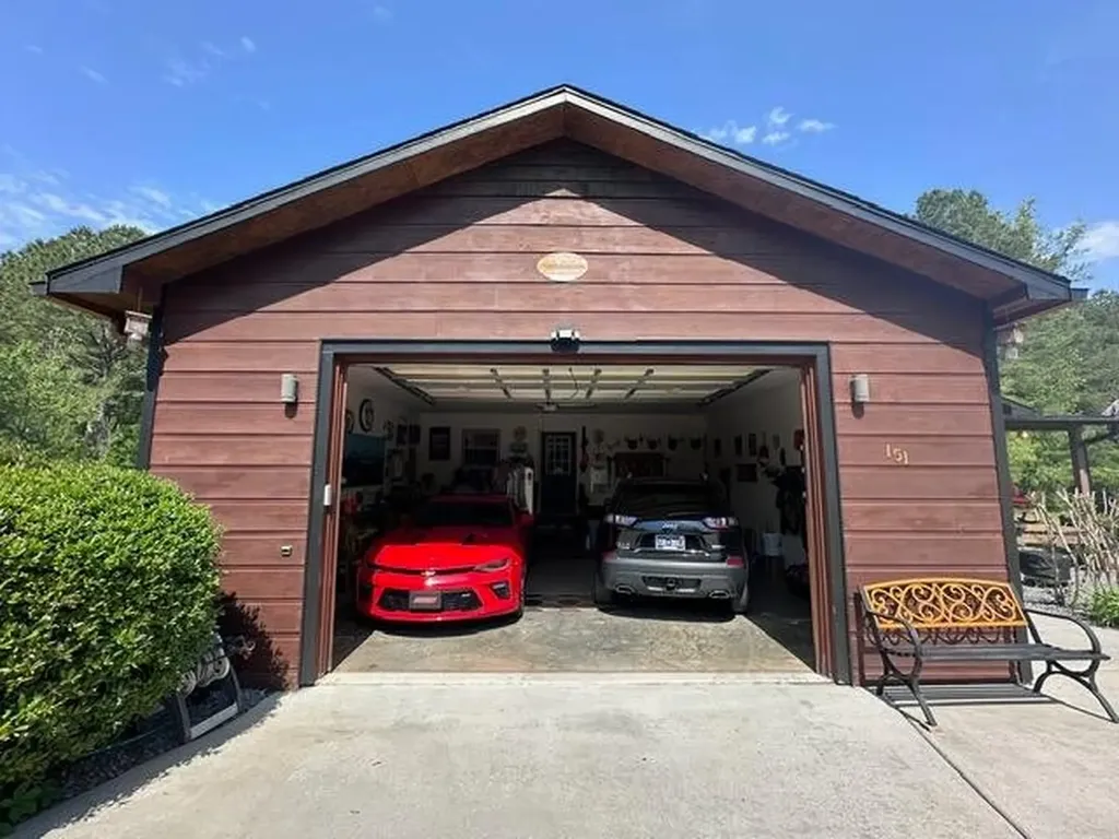 151 Rivers Edge Lane Benton TN 37307