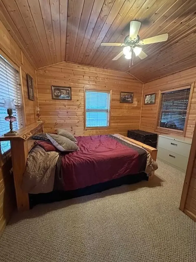 151 Rivers Edge Lane Benton TN 37307