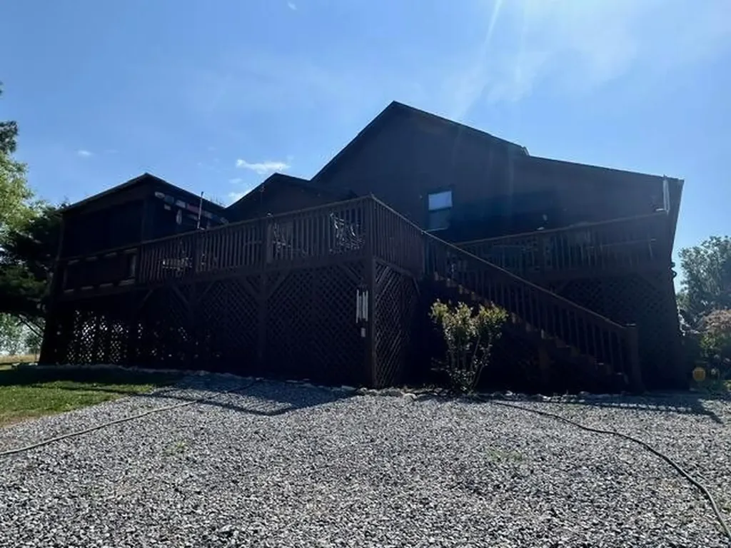 151 Rivers Edge Lane Benton TN 37307