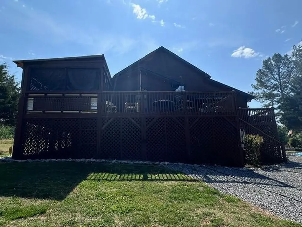 151 Rivers Edge Lane Benton TN 37307