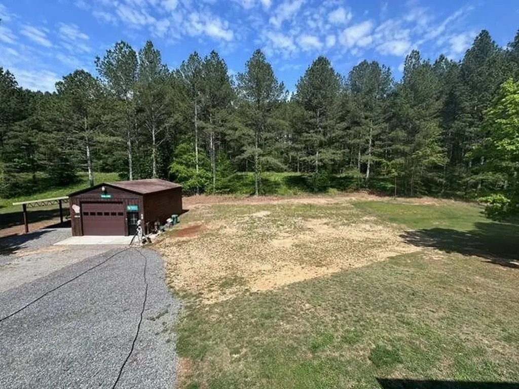 151 Rivers Edge Lane Benton TN 37307