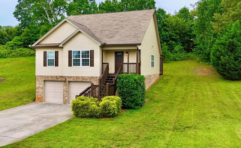 123 Home Place Court, SE Cleveland TN 37323