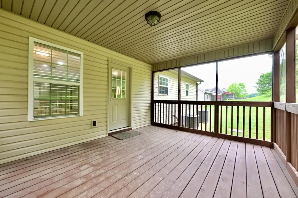 123 Home Place Court, SE Cleveland TN 37323