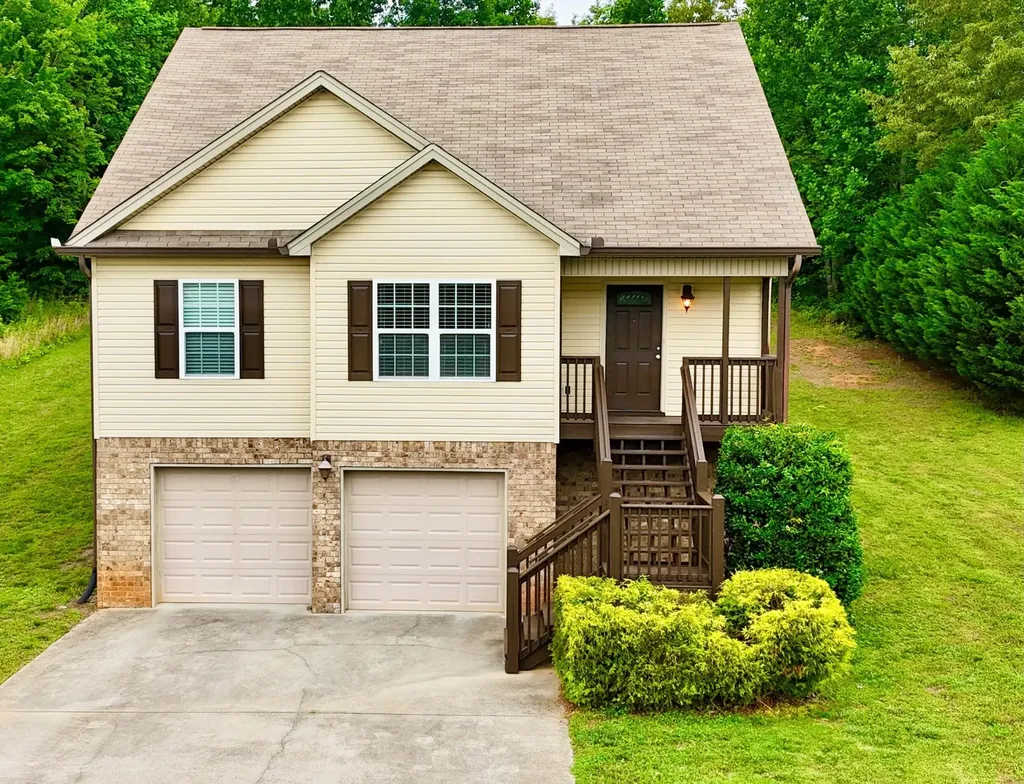 123 Home Place Court, SE Cleveland TN 37323