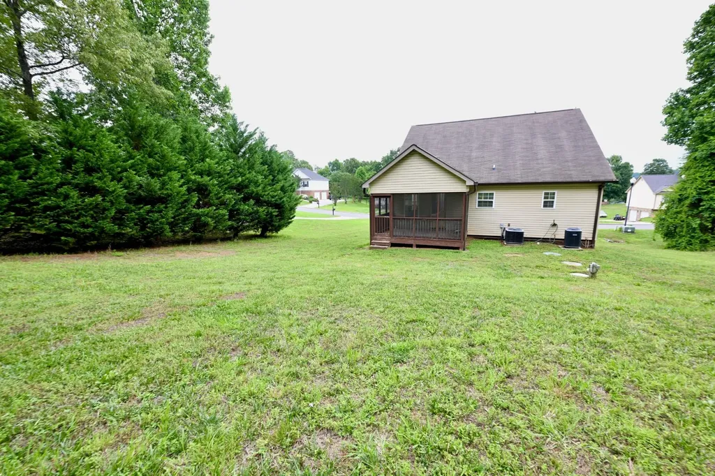 123 Home Place Court, SE Cleveland TN 37323
