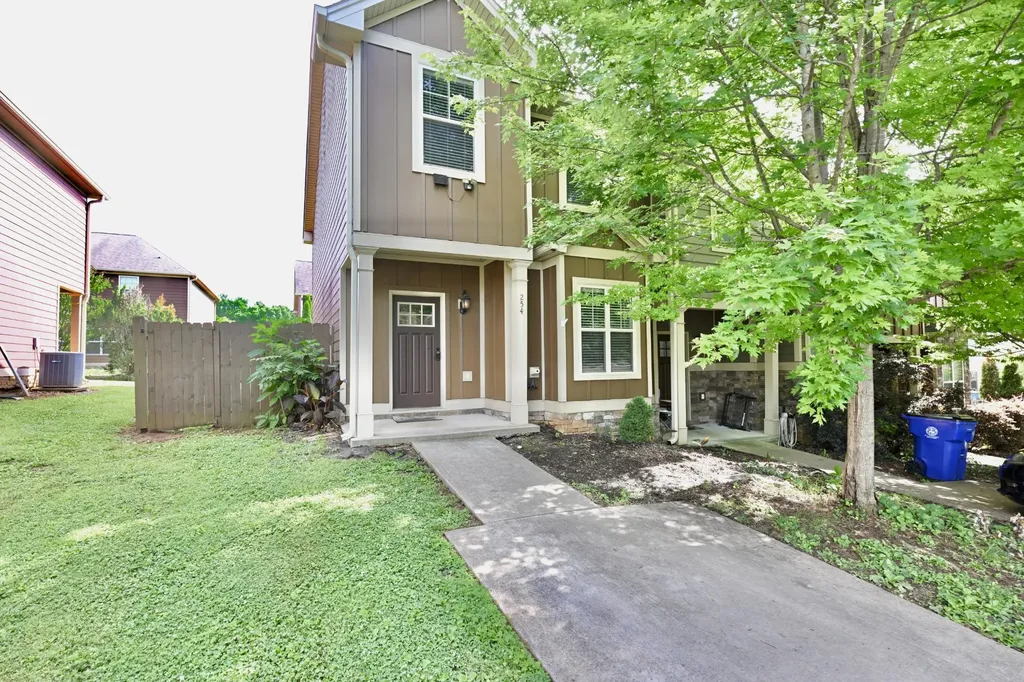 254 Ramsey Street, NE Cleveland TN 37312