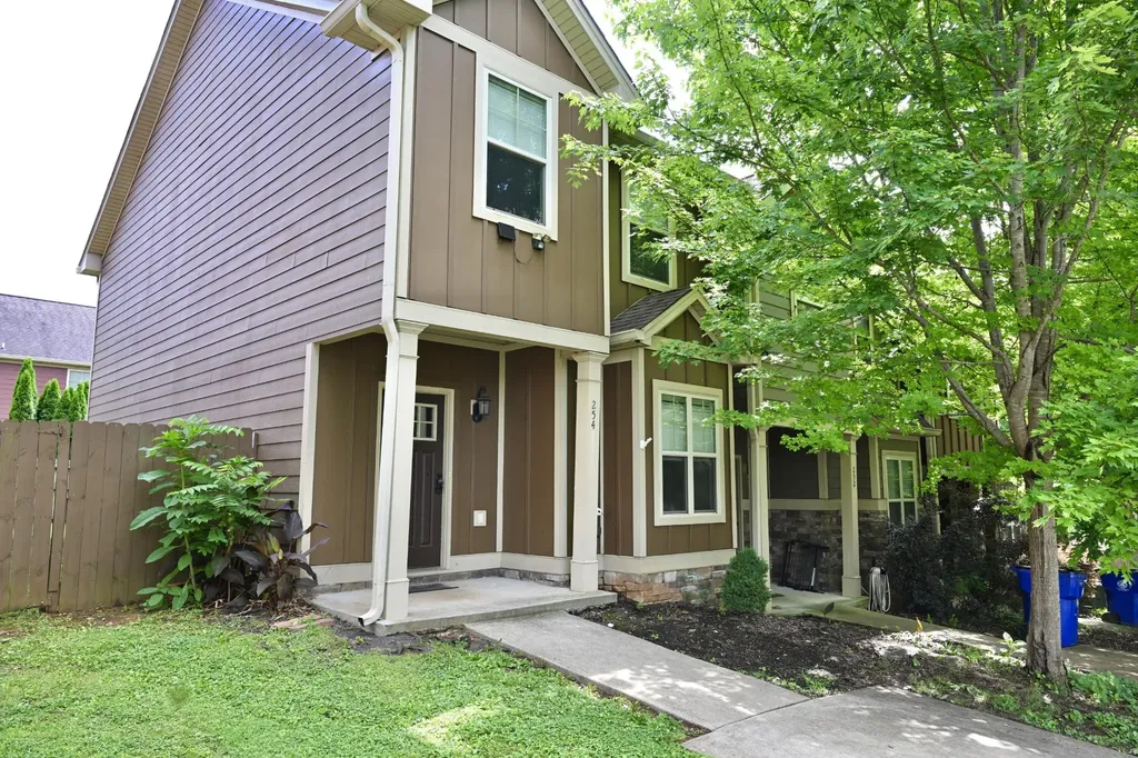 254 Ramsey Street, NE Cleveland TN 37312