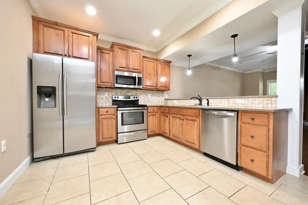 254 Ramsey Street, NE Cleveland TN 37312
