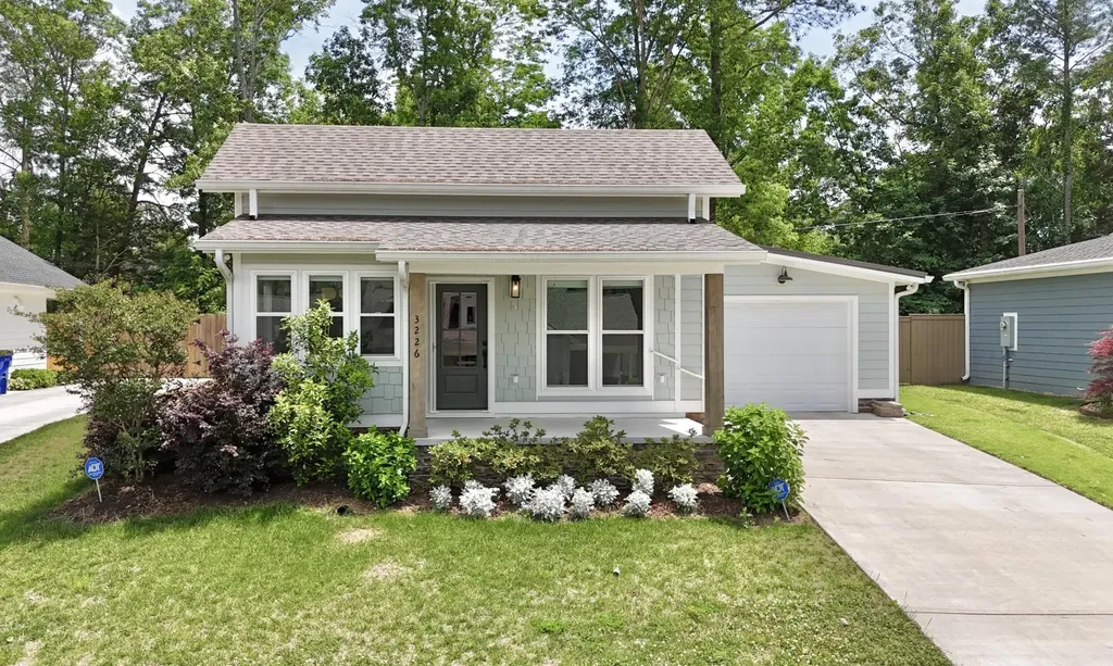 3226 Parkstone Place Cleveland TN 37312