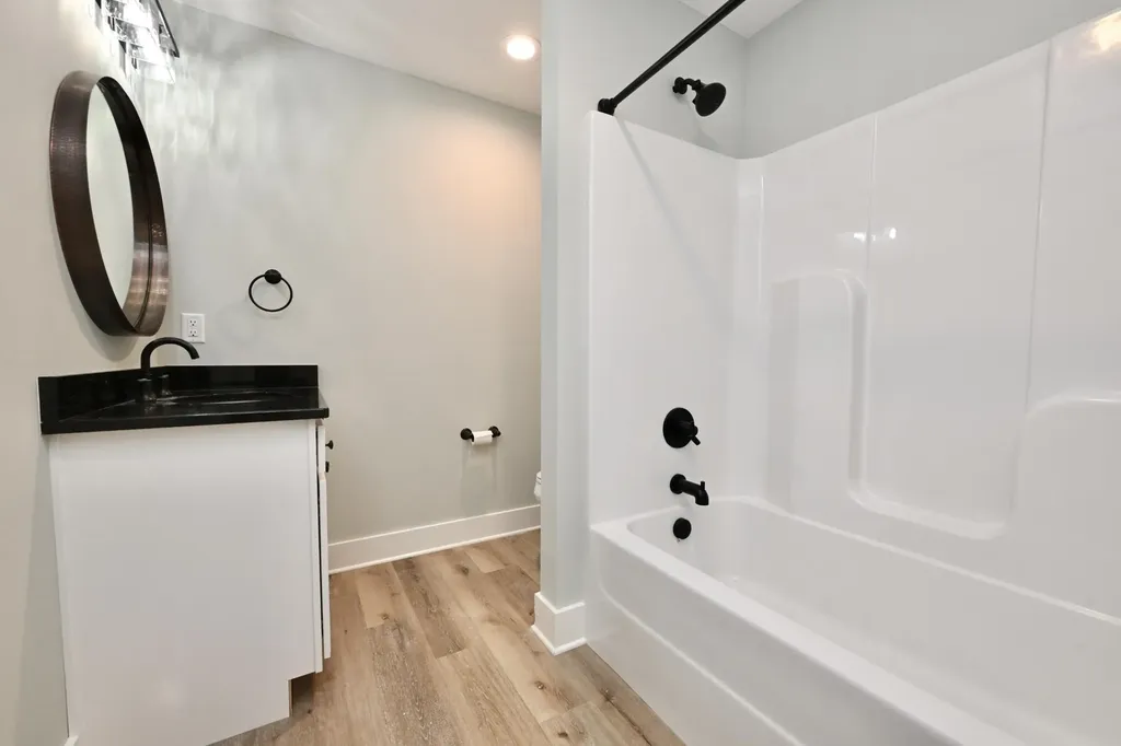 3226 Parkstone Place Cleveland TN 37312