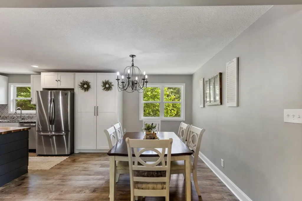 2430 Walnut Drive, NW Cleveland TN 37311