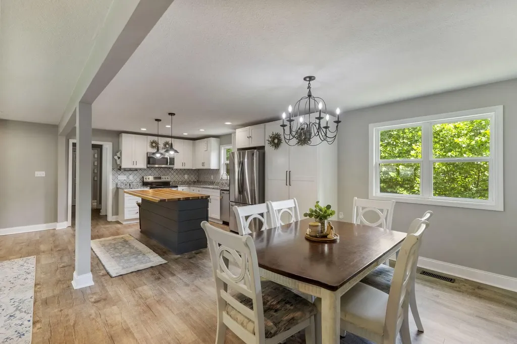 2430 Walnut Drive, NW Cleveland TN 37311