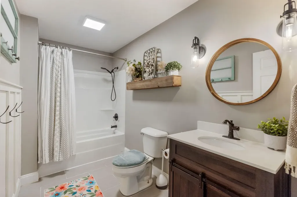 2430 Walnut Drive, NW Cleveland TN 37311