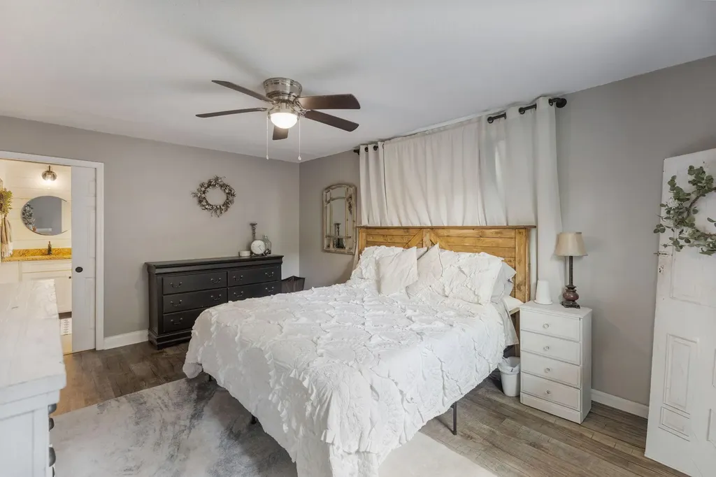 2430 Walnut Drive, NW Cleveland TN 37311