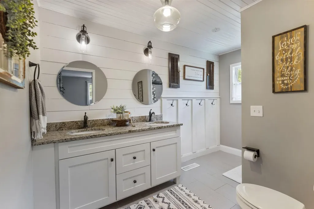 2430 Walnut Drive, NW Cleveland TN 37311