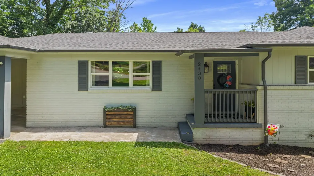 2430 Walnut Drive, NW Cleveland TN 37311
