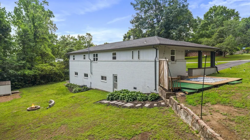 2430 Walnut Drive, NW Cleveland TN 37311