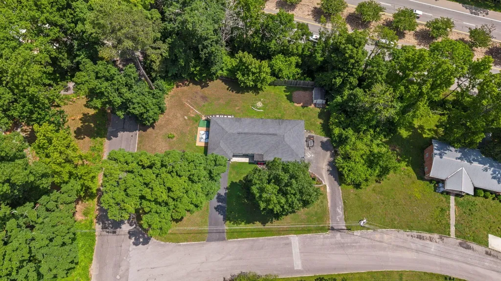 2430 Walnut Drive, NW Cleveland TN 37311