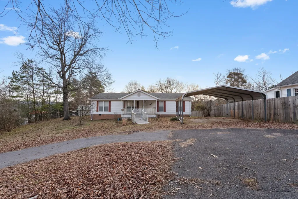 1835 Circle Drive, SW Cleveland TN 37311