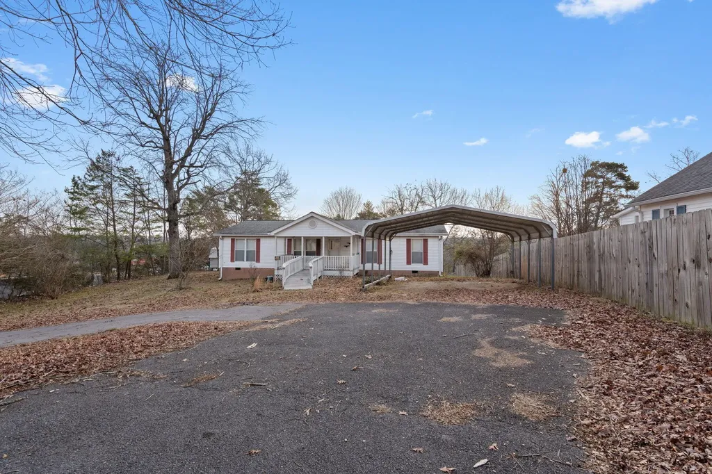 1835 Circle Drive, SW Cleveland TN 37311