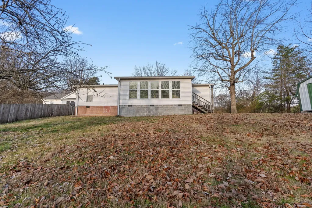 1835 Circle Drive, SW Cleveland TN 37311