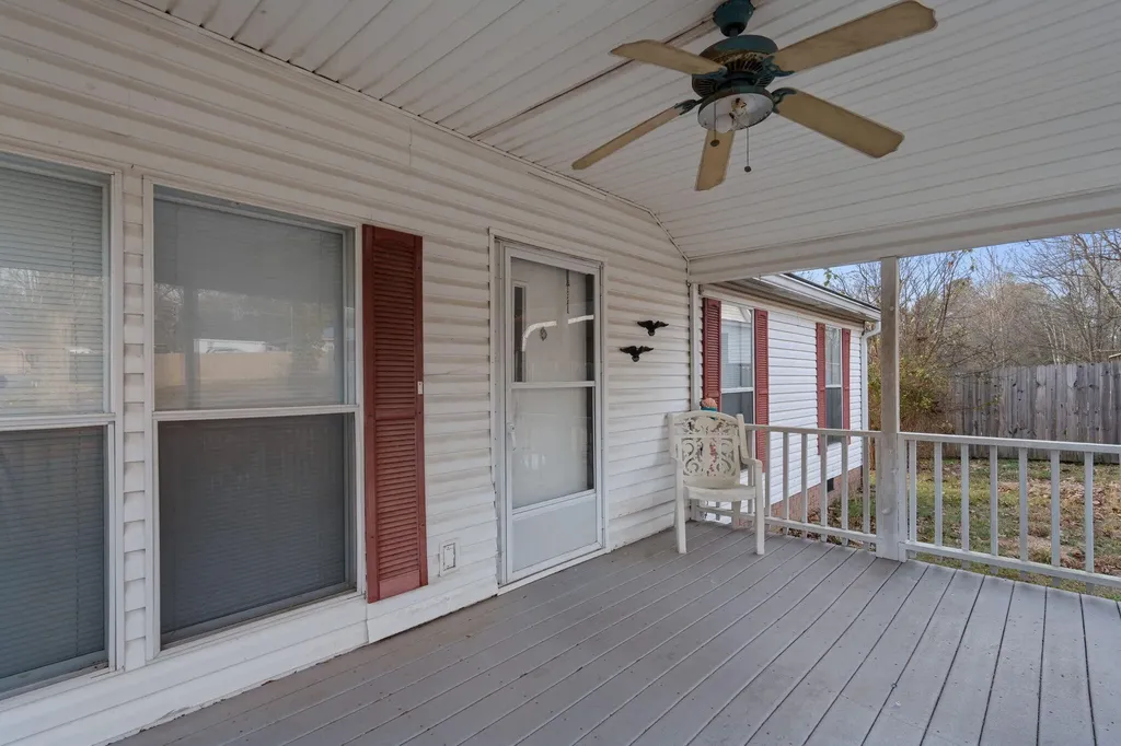 1835 Circle Drive, SW Cleveland TN 37311