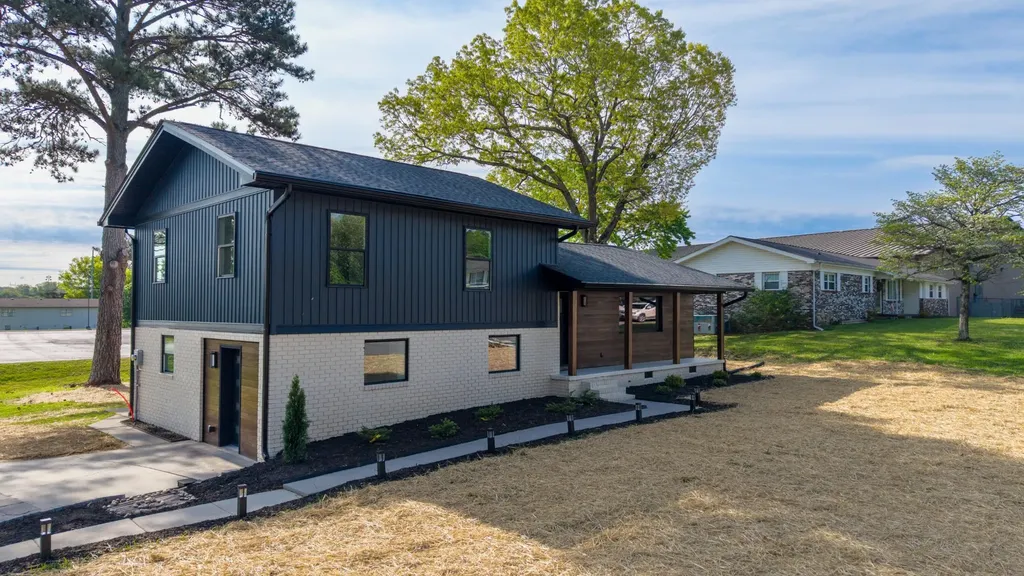 3310 Travis Street, NW Cleveland TN 37312
