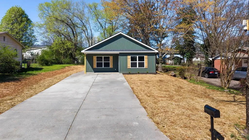 1706 Westland Drive, SW Cleveland TN 37311