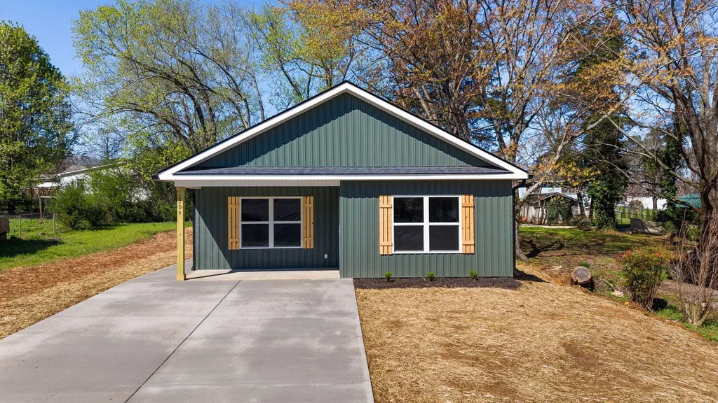 1706 Westland Drive, SW Cleveland TN 37311