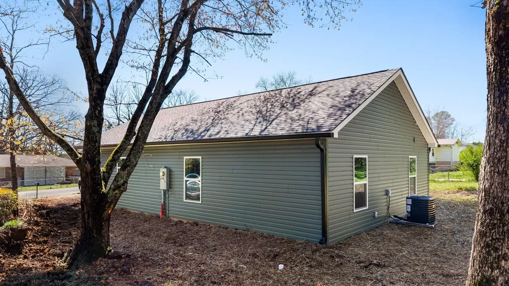 1706 Westland Drive, SW Cleveland TN 37311