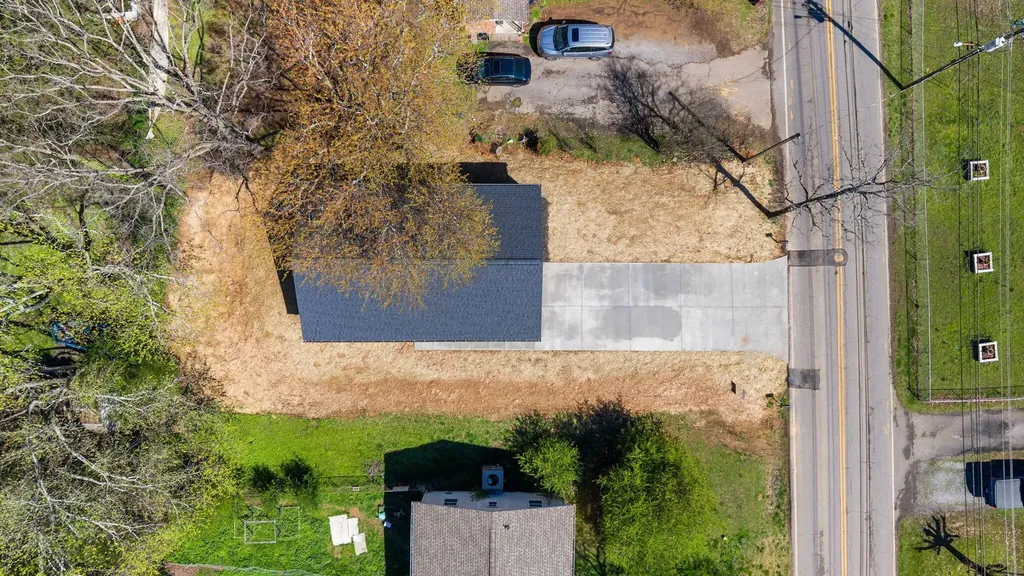 1706 Westland Drive, SW Cleveland TN 37311