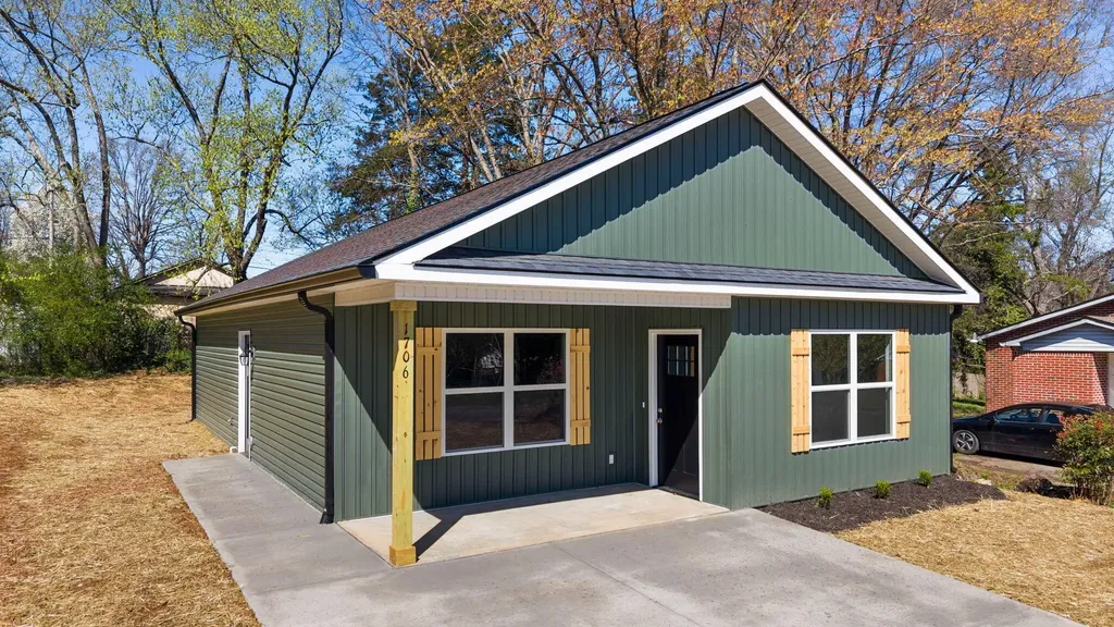 1706 Westland Drive, SW Cleveland TN 37311