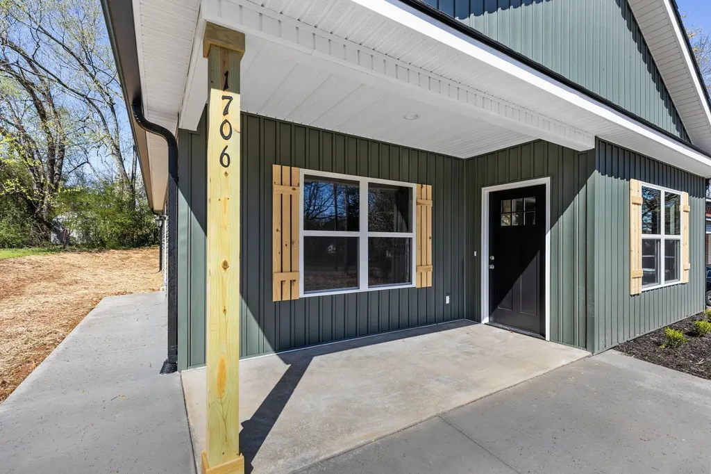 1706 Westland Drive, SW Cleveland TN 37311