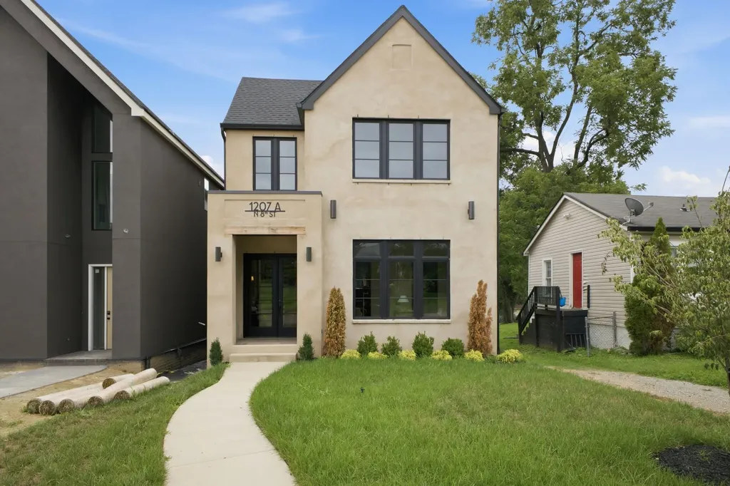 1207A N 8th Street Nashville TN 37207