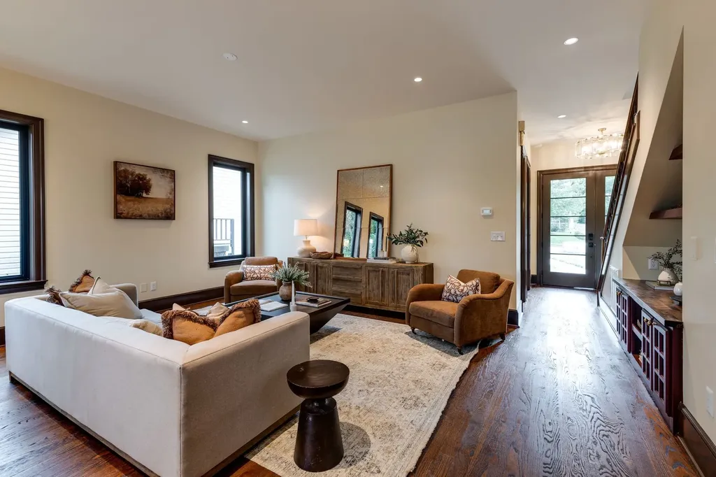 1207A N 8th Street Nashville TN 37207