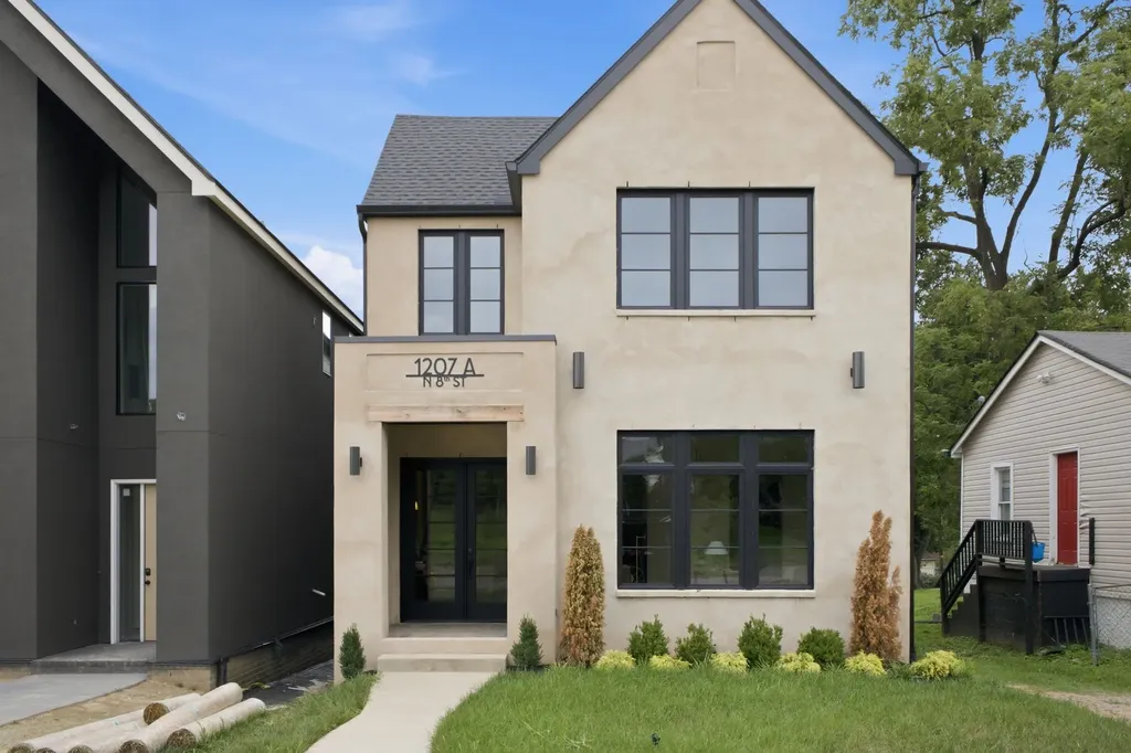 1207A N 8th Street Nashville TN 37207