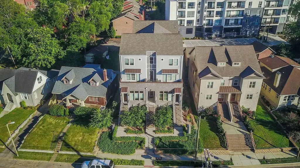 3117 Belwood Street Nashville TN 37203